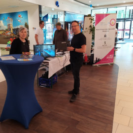 Digitaltag 2024